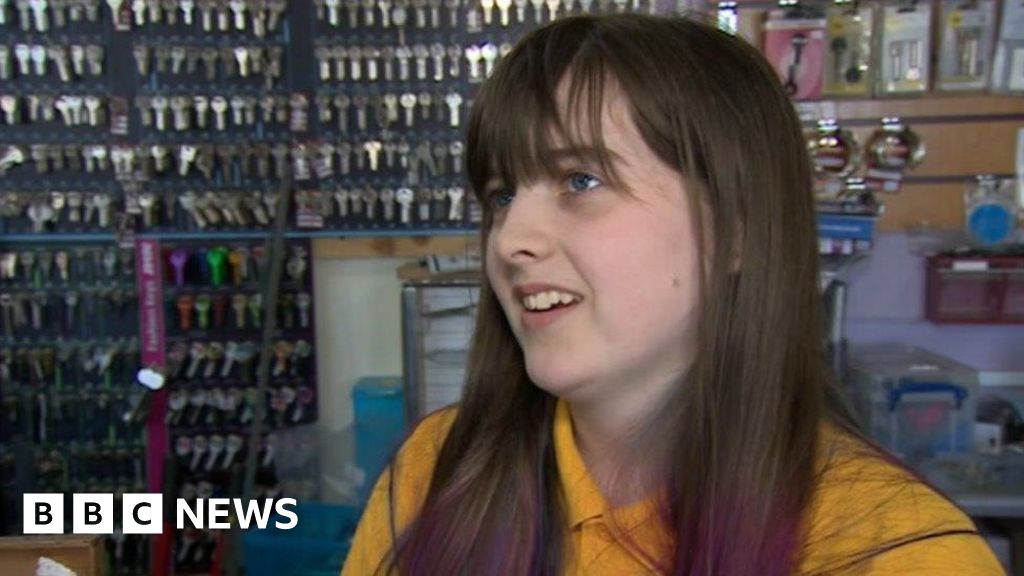 Rural Future Young Need Jobs And Homes Bbc News