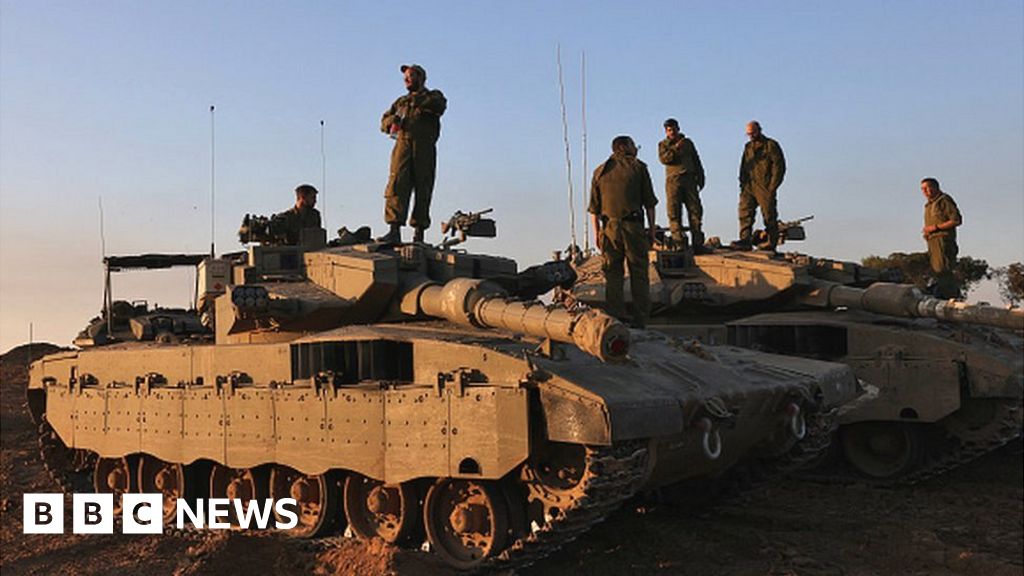 The Today Debate What Can Stop The War In Gaza Is A Ceasefire Even Possible - ylc3ew5