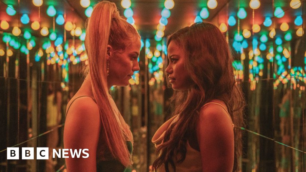 Zola How A Road Trip Became A Viral Story Of Sex Trafficking Bbc News