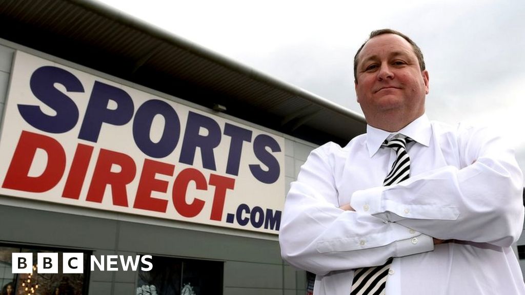 Sports Direct founder Mike Ashley to quit Frasers' board