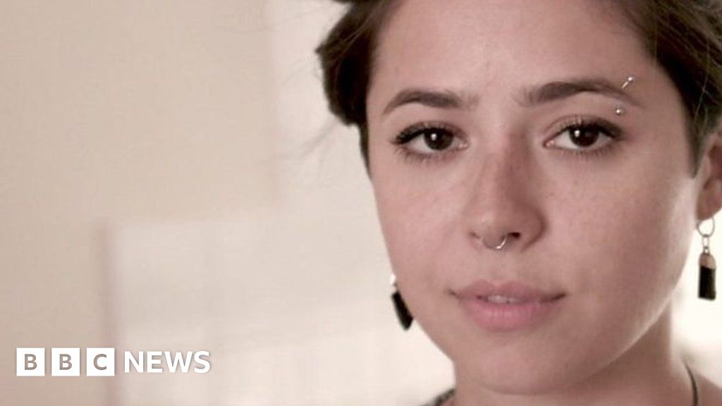 'My abortion pill took effect on the Tube home'