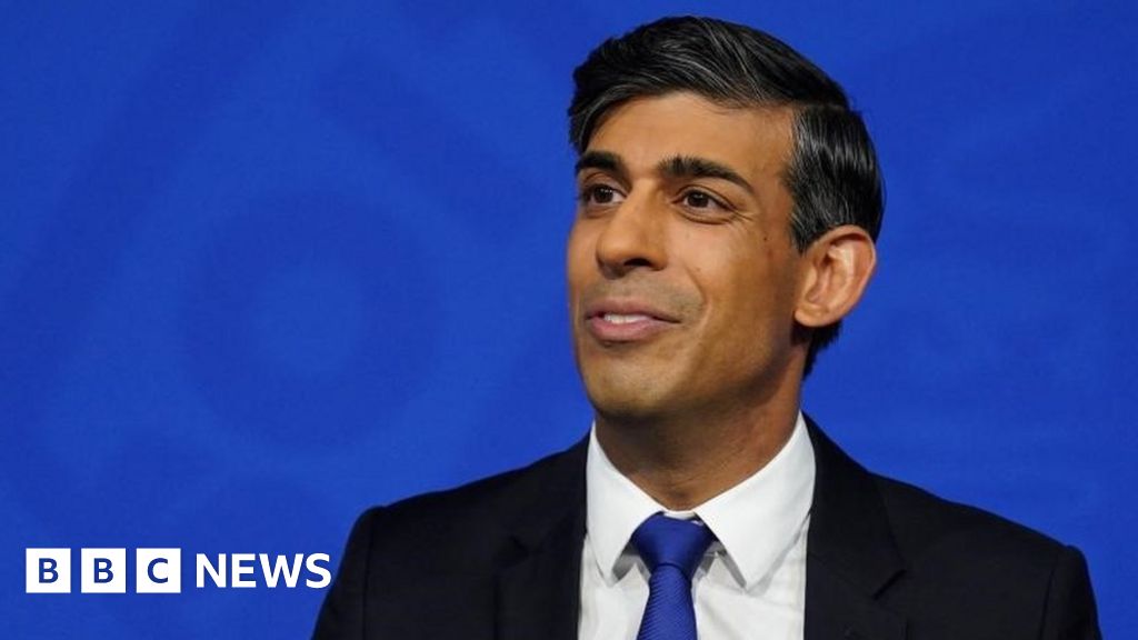 Rishi Sunak needs to walk tightrope between Tory factions