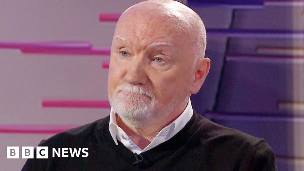 Sir Tom Hunter says politicians 'let us all down' on Brexit