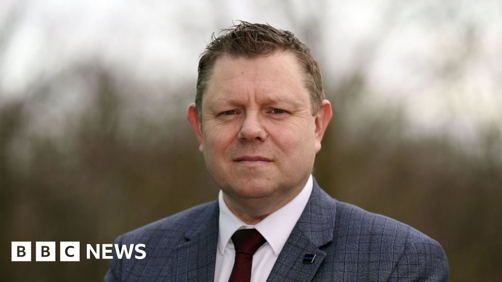 John Apter