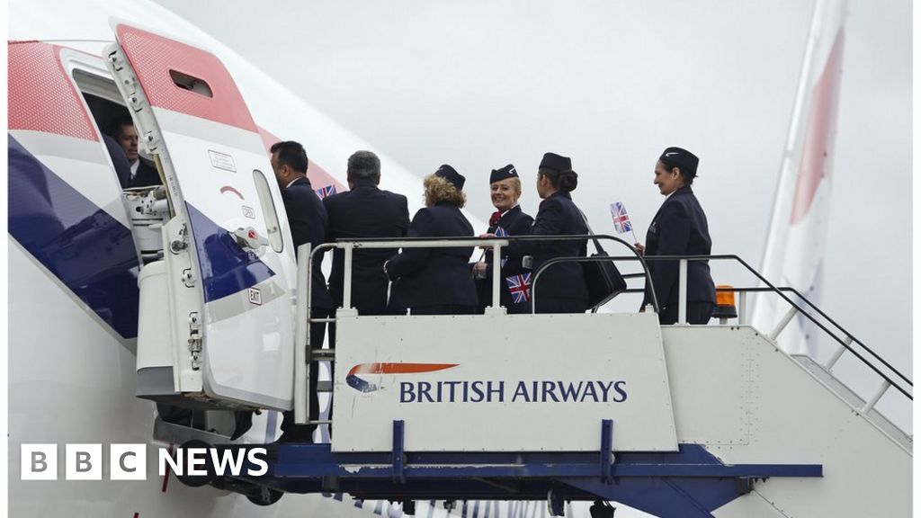 The British Airways Strikes Effects on Employee