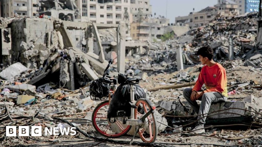 Войната между Израел и Газа: каква е цената на мира?