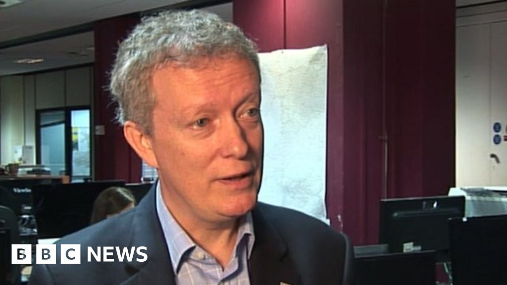 Welsh Water bill system change 'led to complaints' BBC News