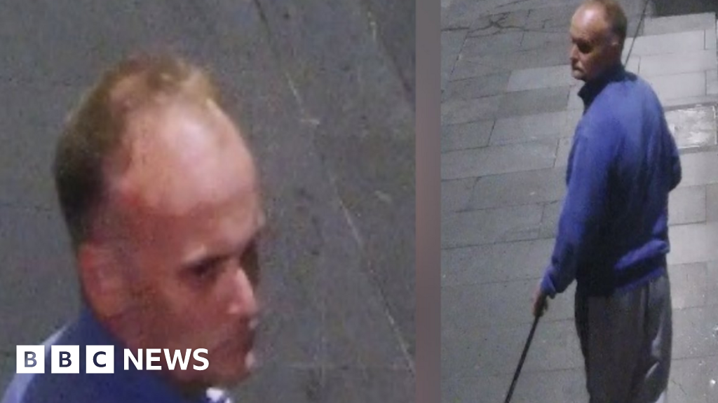 Australian thief uses fishing rod to steal Versace necklace - BBC News