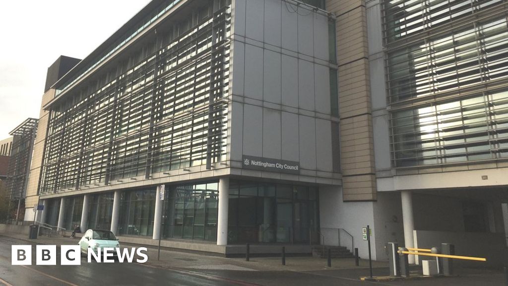 Government could intervene in running of Nottingham City Council