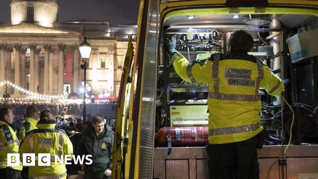 Avoid risky activity during ambulance strikes, says minister