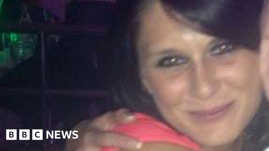 Lauren Patterson murder Qatar death sentence upheld BBC News