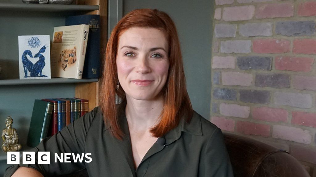 Exmental health nurse �I couldn�t get back up again