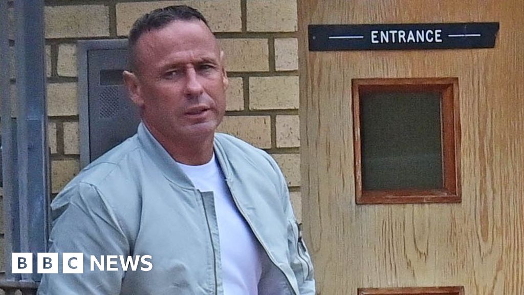 Fraudster tradesman Stephen Stewart given suspended sentence – NewsEverything Northern Ireland