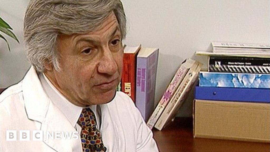 Fertility doctor loses licence after using his own sperm