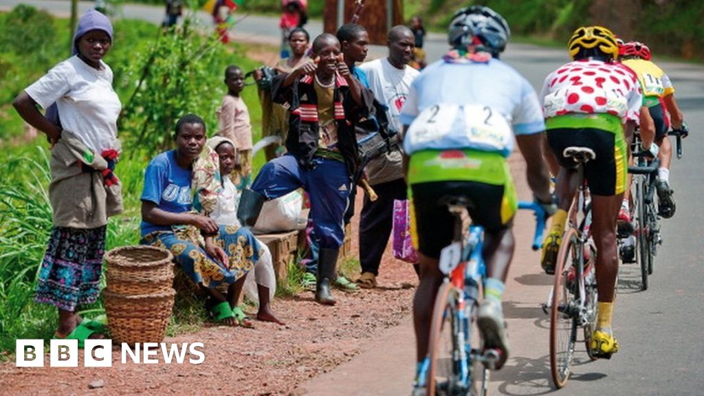 bbc cycling news