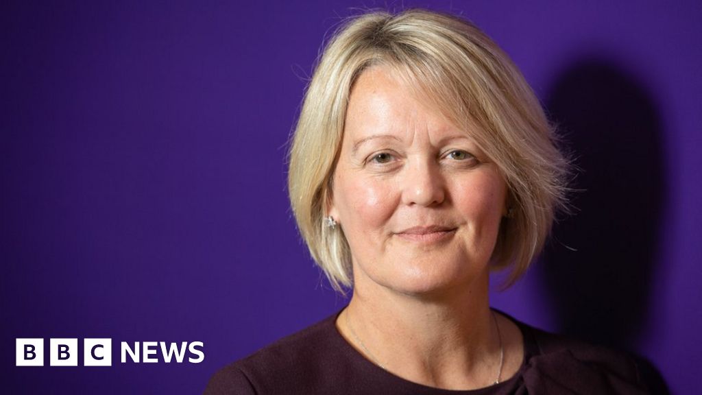 Ex-NatWest boss Alison Rose loses out on £7.6m after Nigel Farage row