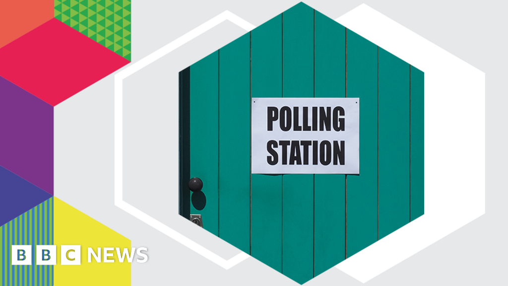 UK elections 2022: A really simple guide