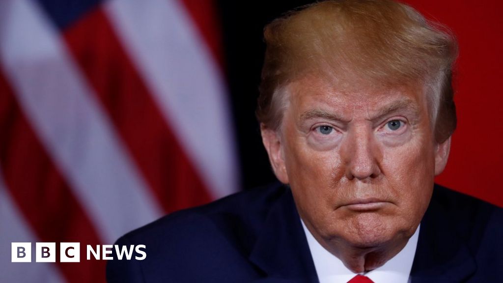 The trump card for the prosecution: who is who in Ukraine-history?