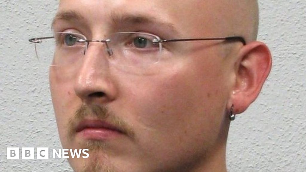 'Rambo' suspect Yves Rausch held in Black Forest after five-day hunt - BBC