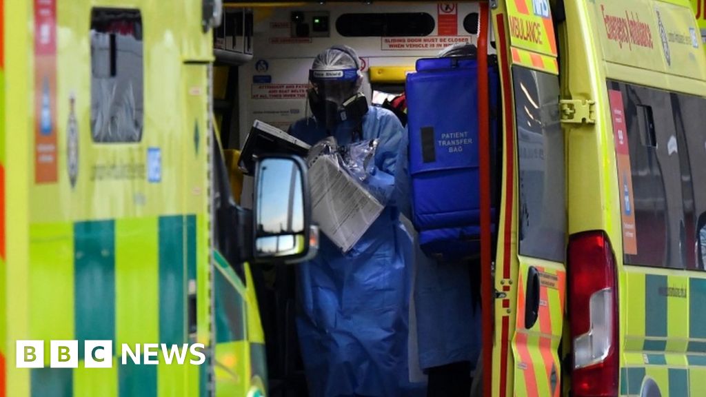 Coronavirus: ' Major incident' declared in London by Sadiq Khan photograph