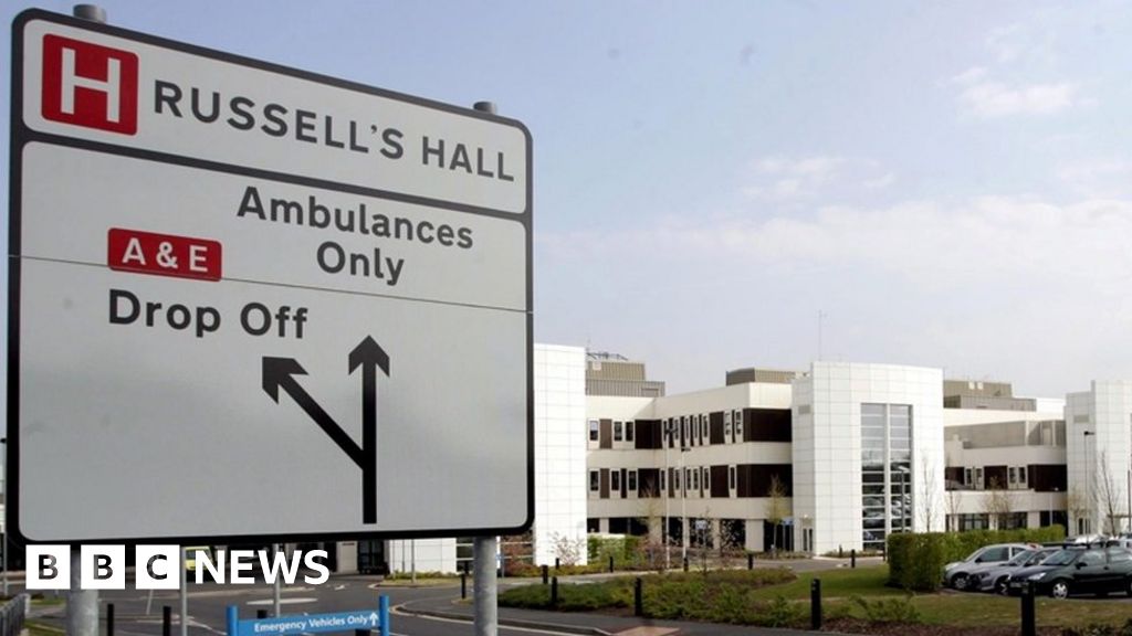 russells-hall-hospital-must-report-weekly-to-regulator