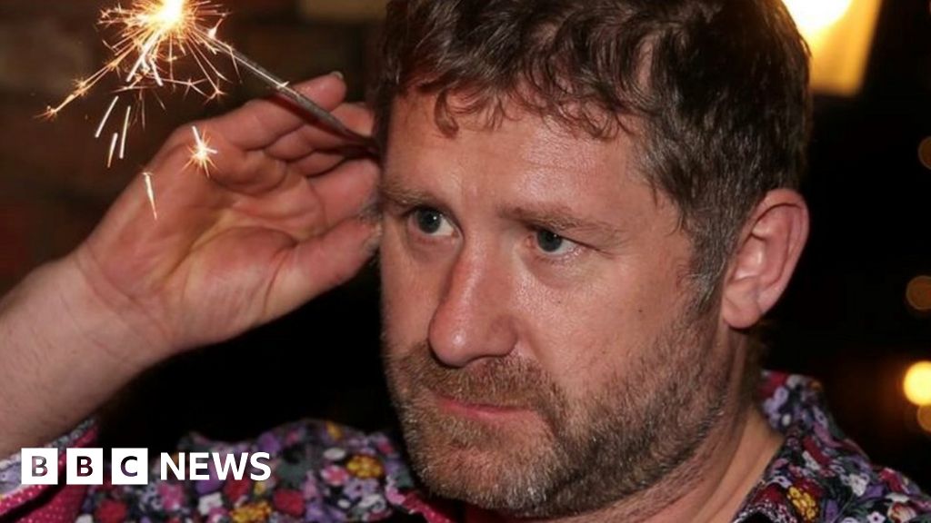 Man admits killing Widnes pub landlord Christian Thornton(01)