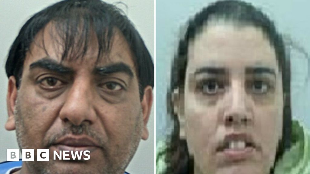 Lancashire Secret Lovers Murder Man For Life Insurance Bbc News 