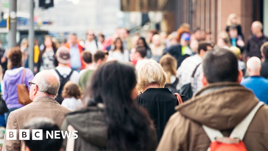 General election 2019: What are the challenges for the UK's economy? - BBC News