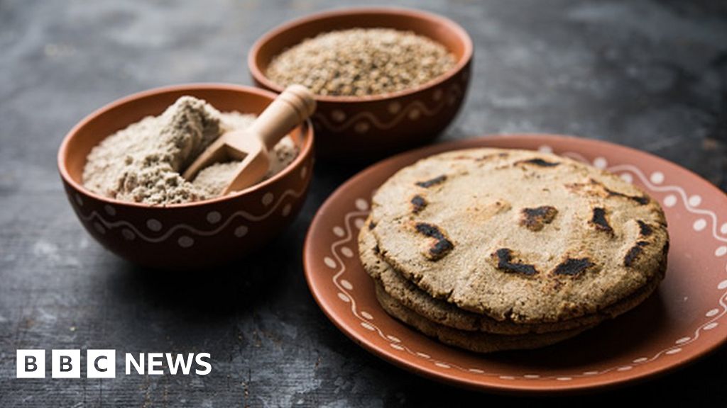 Why I switched to eating grandma's food