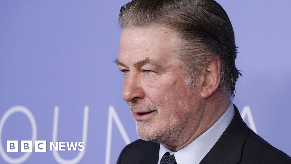 Alec Baldwin may be recharged with Rust gun death because of 'additional facts'