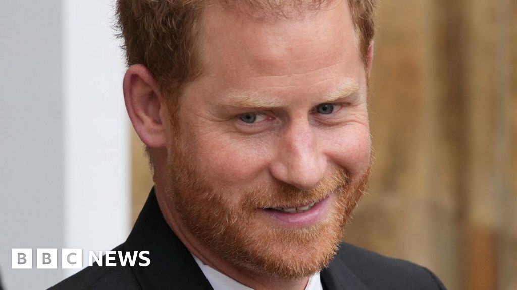 Prince Harry loses challenge to pay for police protection in UK