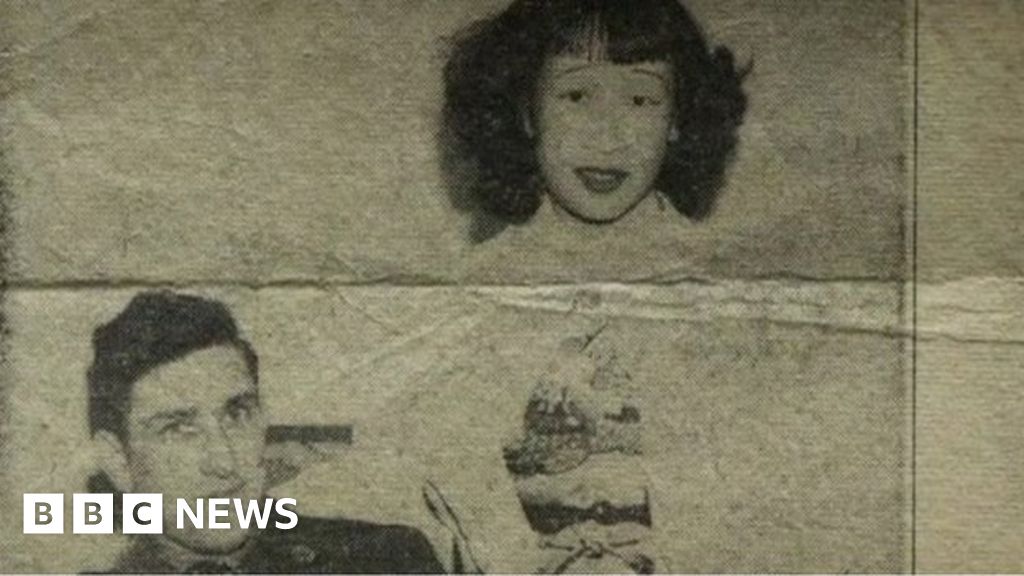 the-japanese-women-who-married-the-enemy-bbc-news