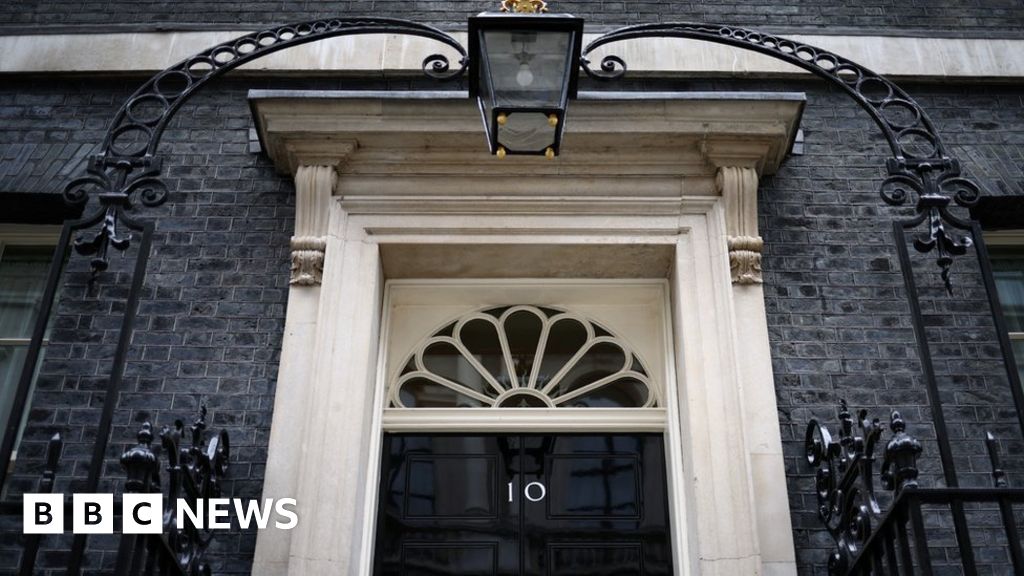 Sunak authorises Labour and civil service talks ahead of election