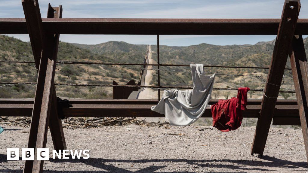 Процесът срещу Ранчо от Аризона обвинен в убийството на мигрант