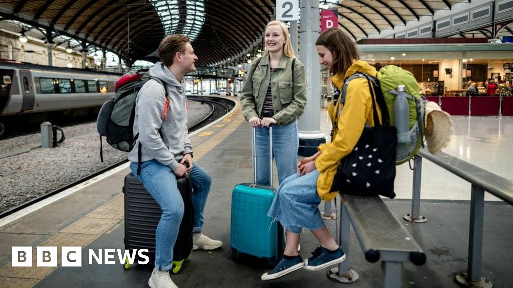 Staggered end of term for Scottish universities