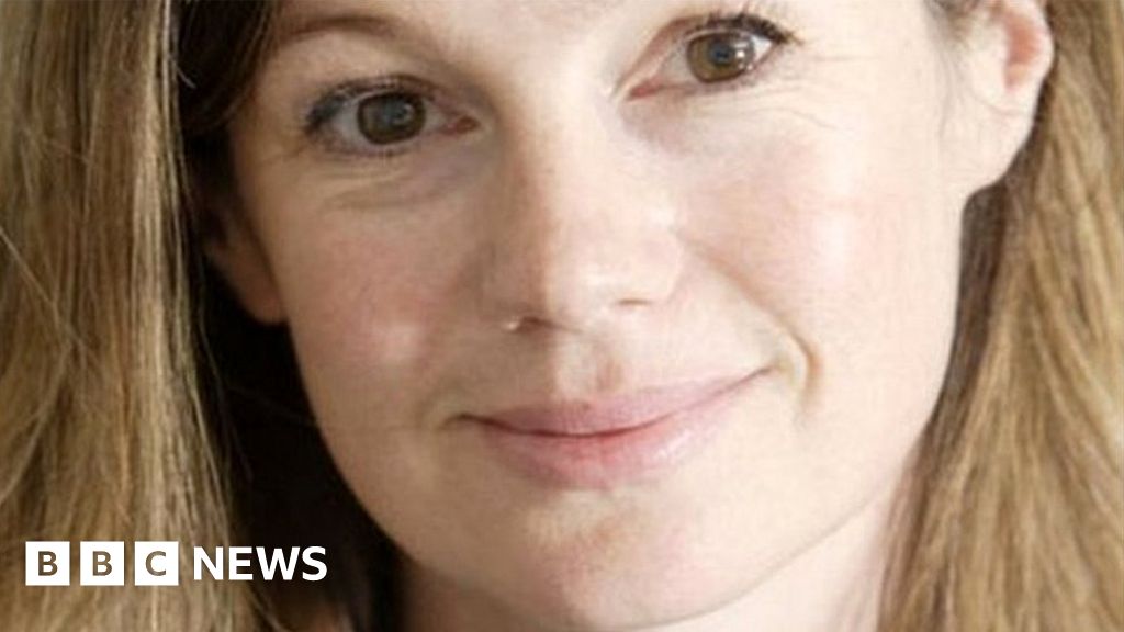 Amanda Telfer Death Construction Boss Jailed Bbc News