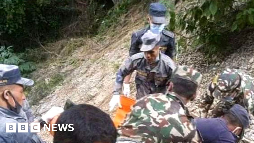 Nepal bus crash kills at least 28 in Mugu district