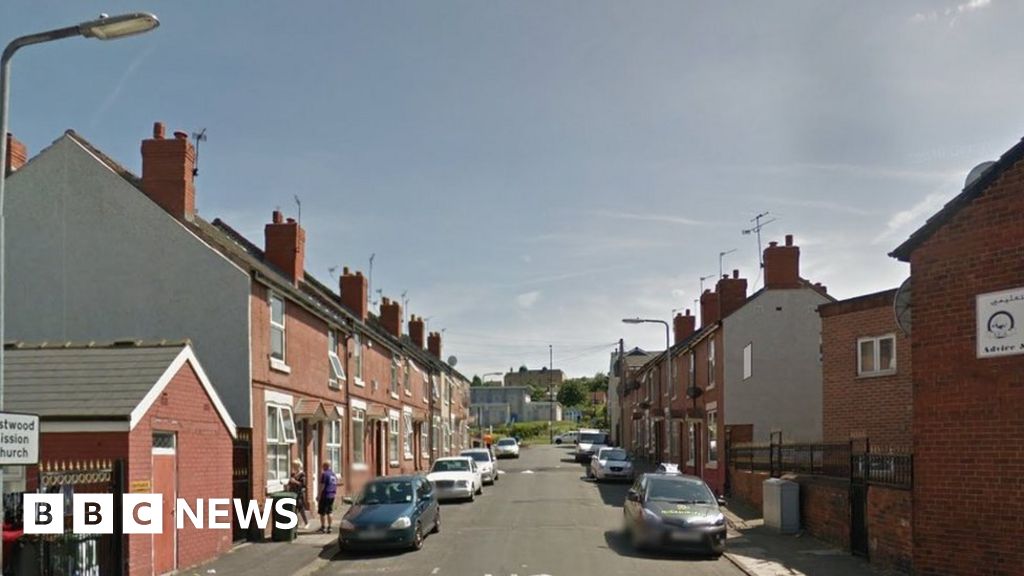 Rotherham stab death: Two in court charged with murder