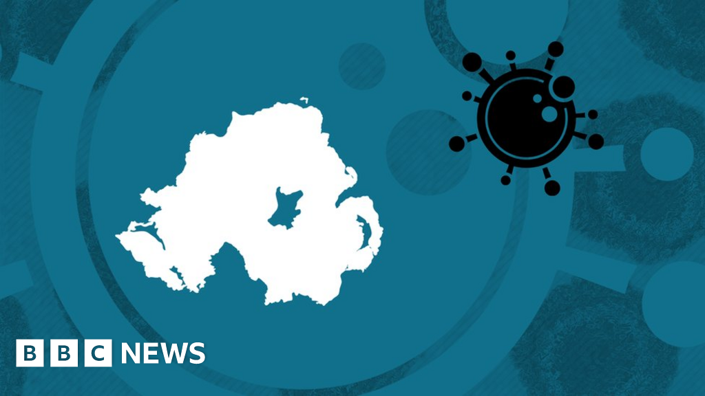 Coronavirus Andrea Maftei, 32, named as latest person to die in NI