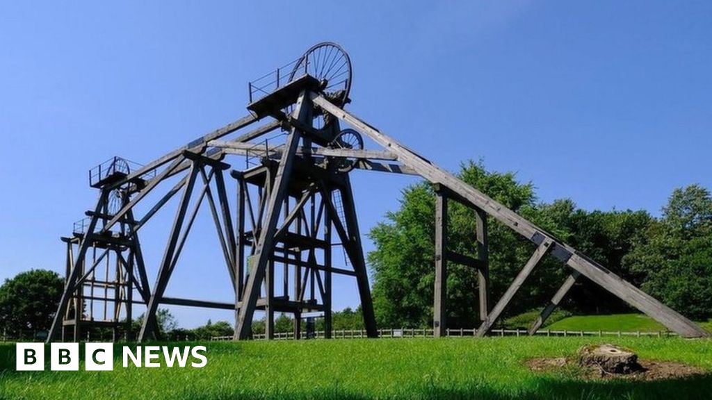 Brinsley Headstocks: Decision due on 'final remnant' of mining history 