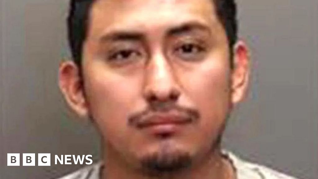 Man jailed for raping Ohio child who travelled for abortion