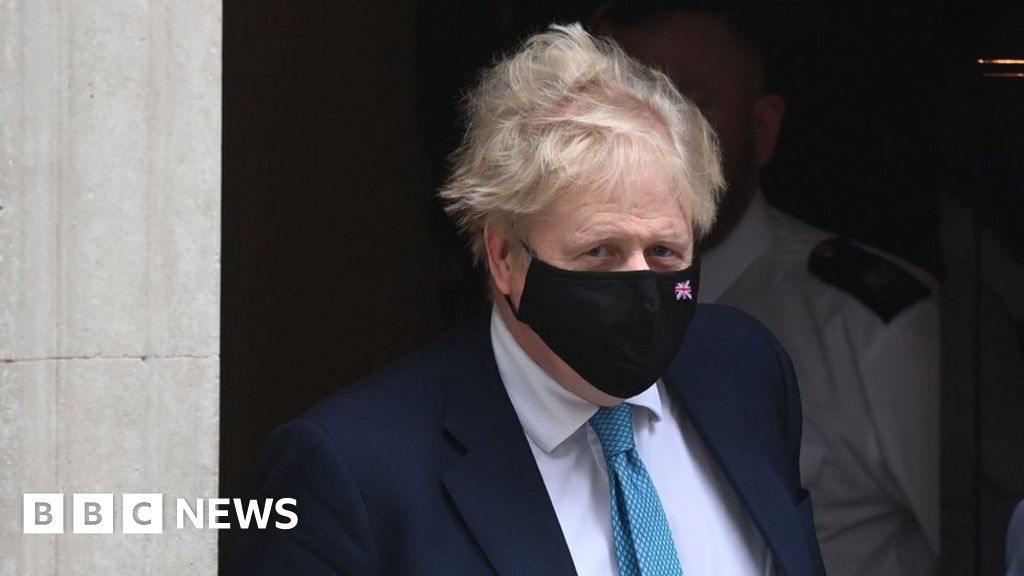 Sue Gray: Downing Street lockdown parties shouldn't have been allowed