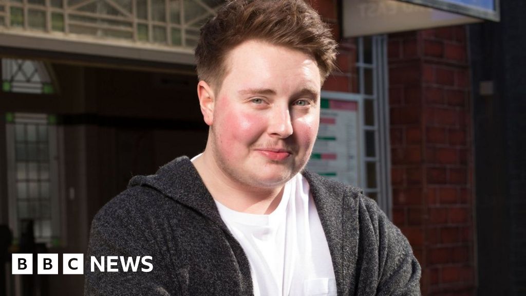 EastEnders casts transgender actor in transgender role on UK television