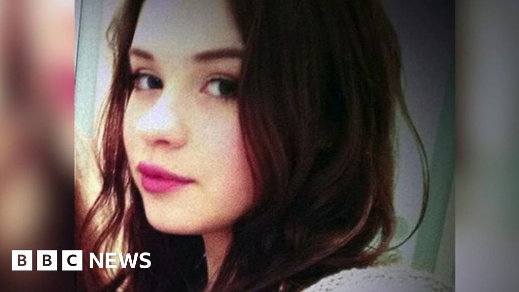 Becky Watts Murder Trial Sexual Motive In Teenagers Killing Bbc News 