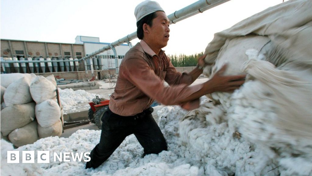 us-to-block-key-exports-from-xinjiang-china-bbc-news