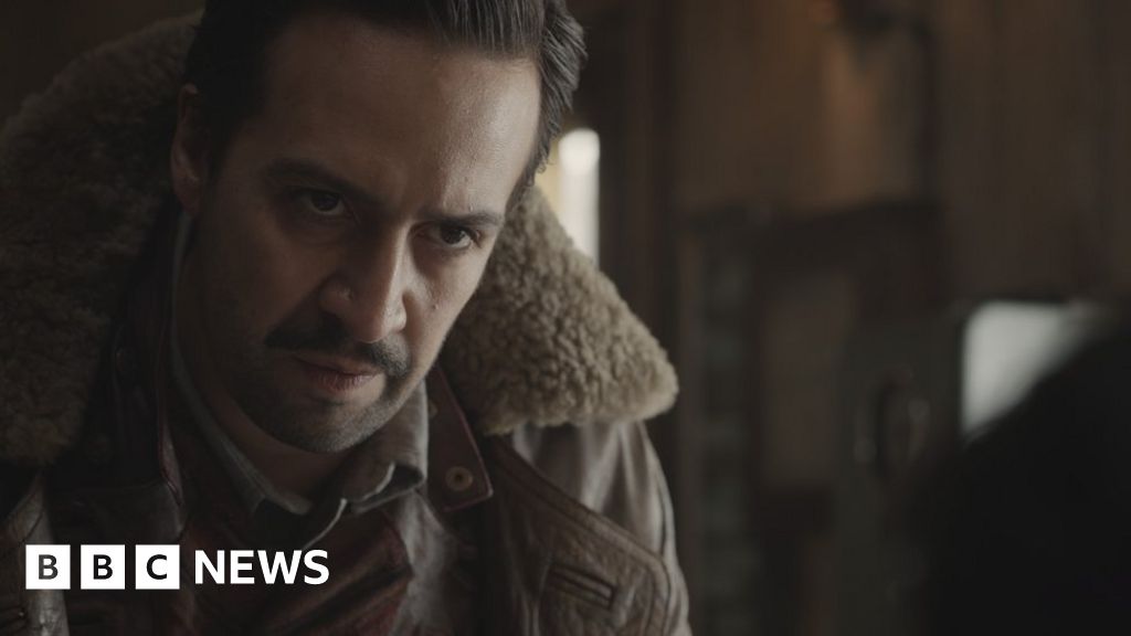 The electric company store lin manuel miranda