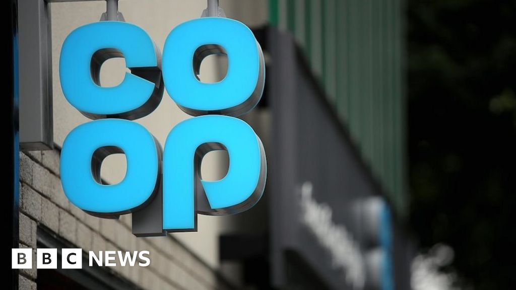 Co-op store workers’ lives threatened by suspected shoplifters