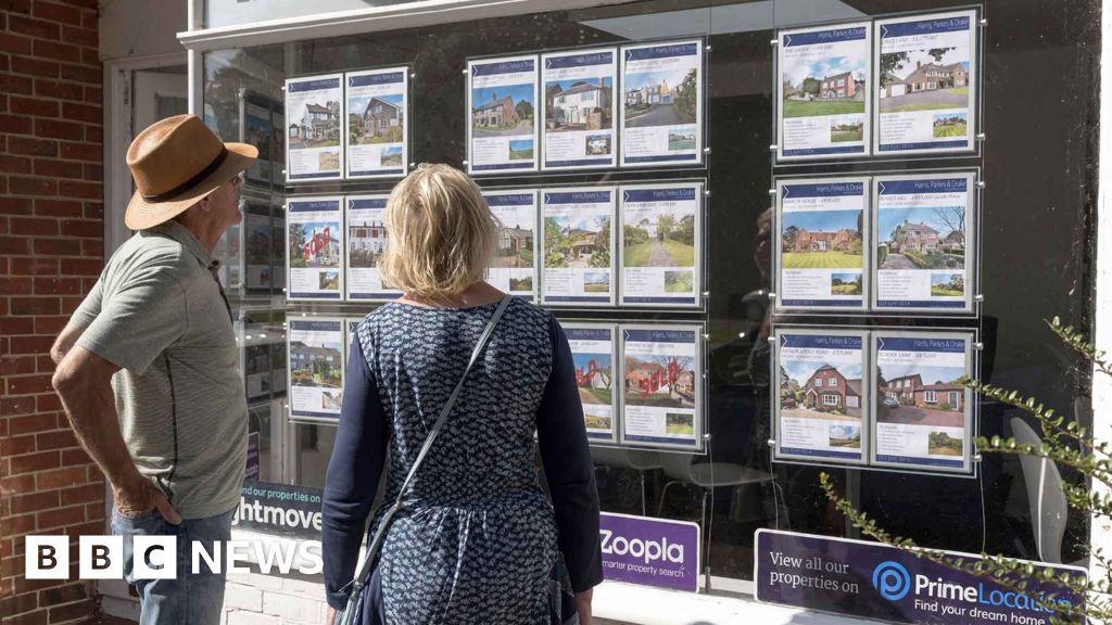 Interest rates: What are they and why do they matter?