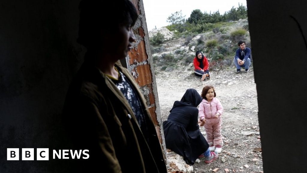 Migrant Crisis: Could Turkey Implement Migrant Plan? - BBC News