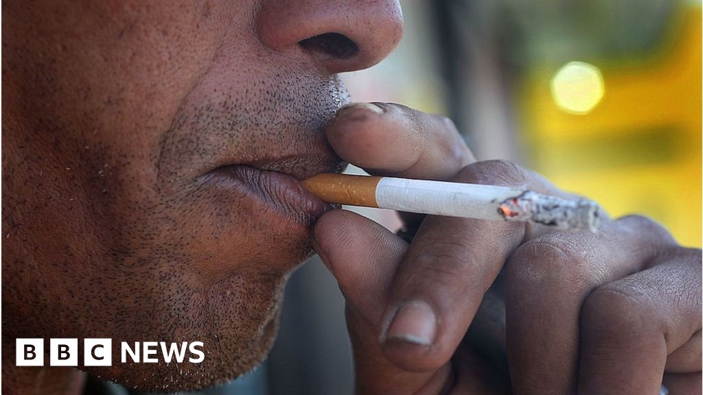 Why The Proposed Us Ban On Menthol Cigarettes Is Controversial c News